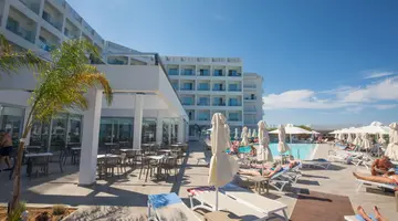 Evalena Beach Hotel