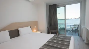 Evalena Beach Hotel