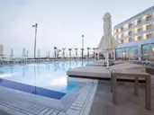 Evalena Beach Hotel