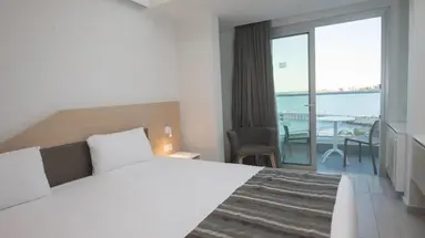 Evalena Beach Hotel