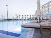 EVALENA BEACH HOTEL