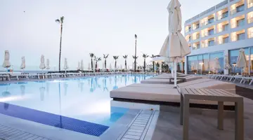 EVALENA BEACH HOTEL