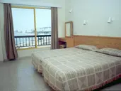 EVALENA BEACH HOTEL