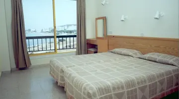 EVALENA BEACH HOTEL