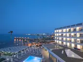 Evalena Beach Hotel