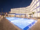 EVALENA BEACH HOTEL
