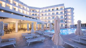 EVALENA BEACH HOTEL