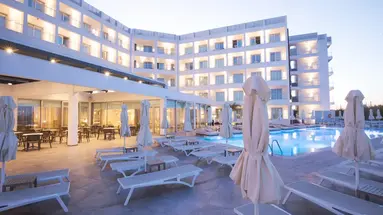 EVALENA BEACH HOTEL