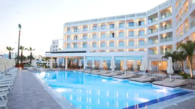 EVALENA BEACH HOTEL