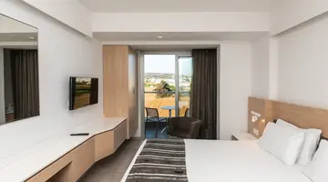 Evalena Beach Hotel