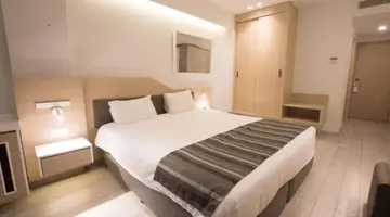 EVALENA BEACH HOTEL