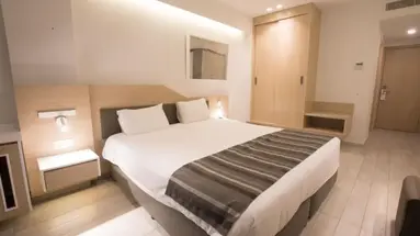 EVALENA BEACH HOTEL