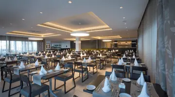 Evalena Beach Hotel