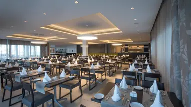 Evalena Beach Hotel
