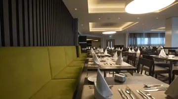 Evalena Beach Hotel