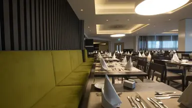 Evalena Beach Hotel