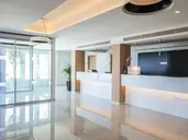 EVALENA BEACH HOTEL
