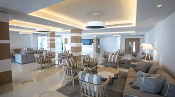 EVALENA BEACH HOTEL