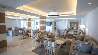 EVALENA BEACH HOTEL