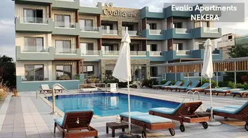 Evalia Apartments
