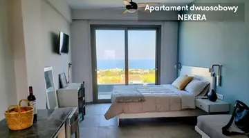Evalia Apartments