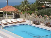 Evalia Apartments