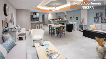 Evalia Apartments