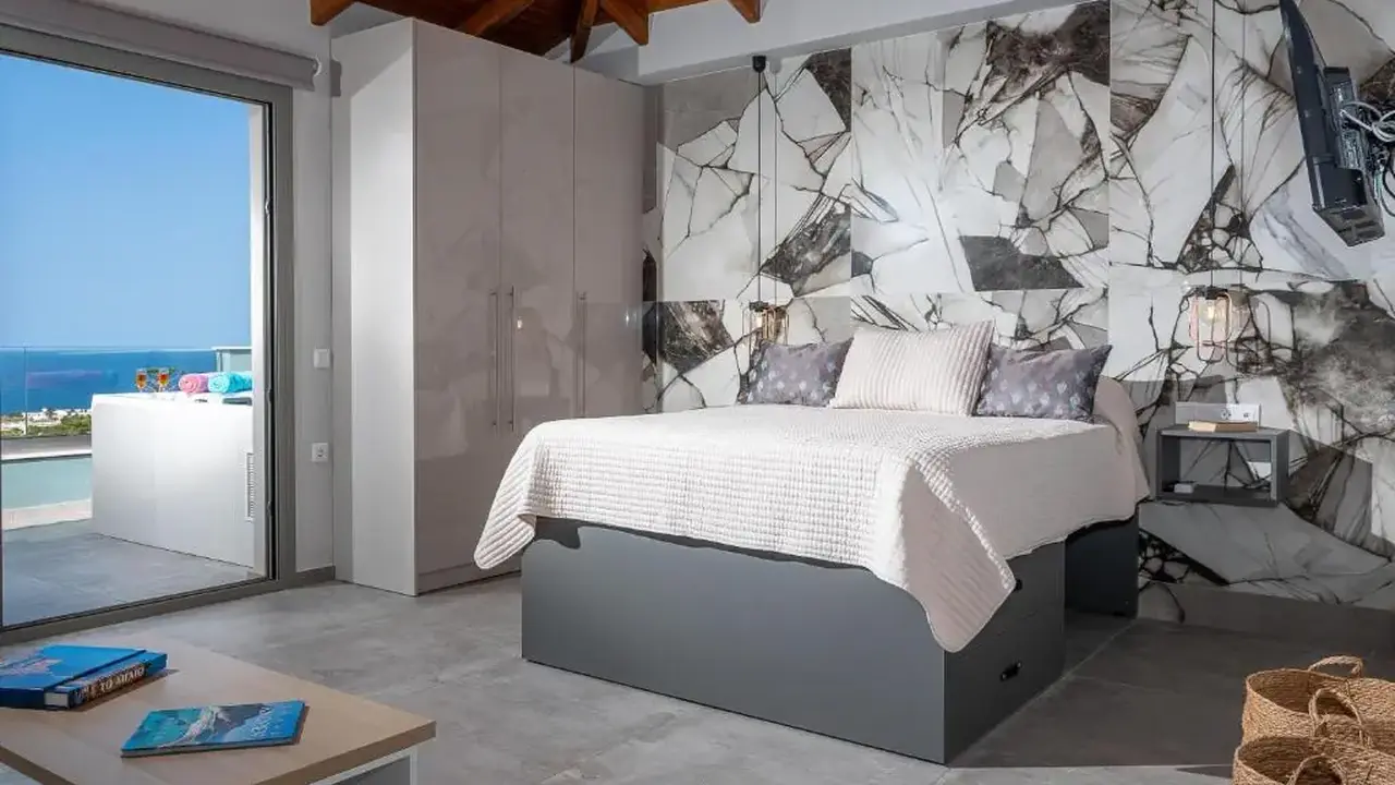 Evalia Apartments