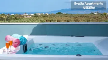 Evalia Apartments