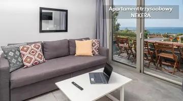 Evalia Apartments