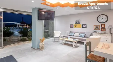 Evalia Apartments