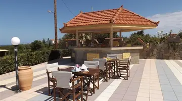 Evalia Apartments