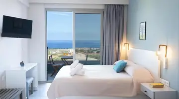 Evalia Apartments