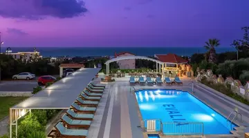 Evalia Apartments