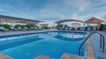 Evalia Apartments