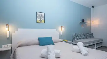Evalia Apartments