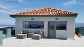 Evalia Apartments