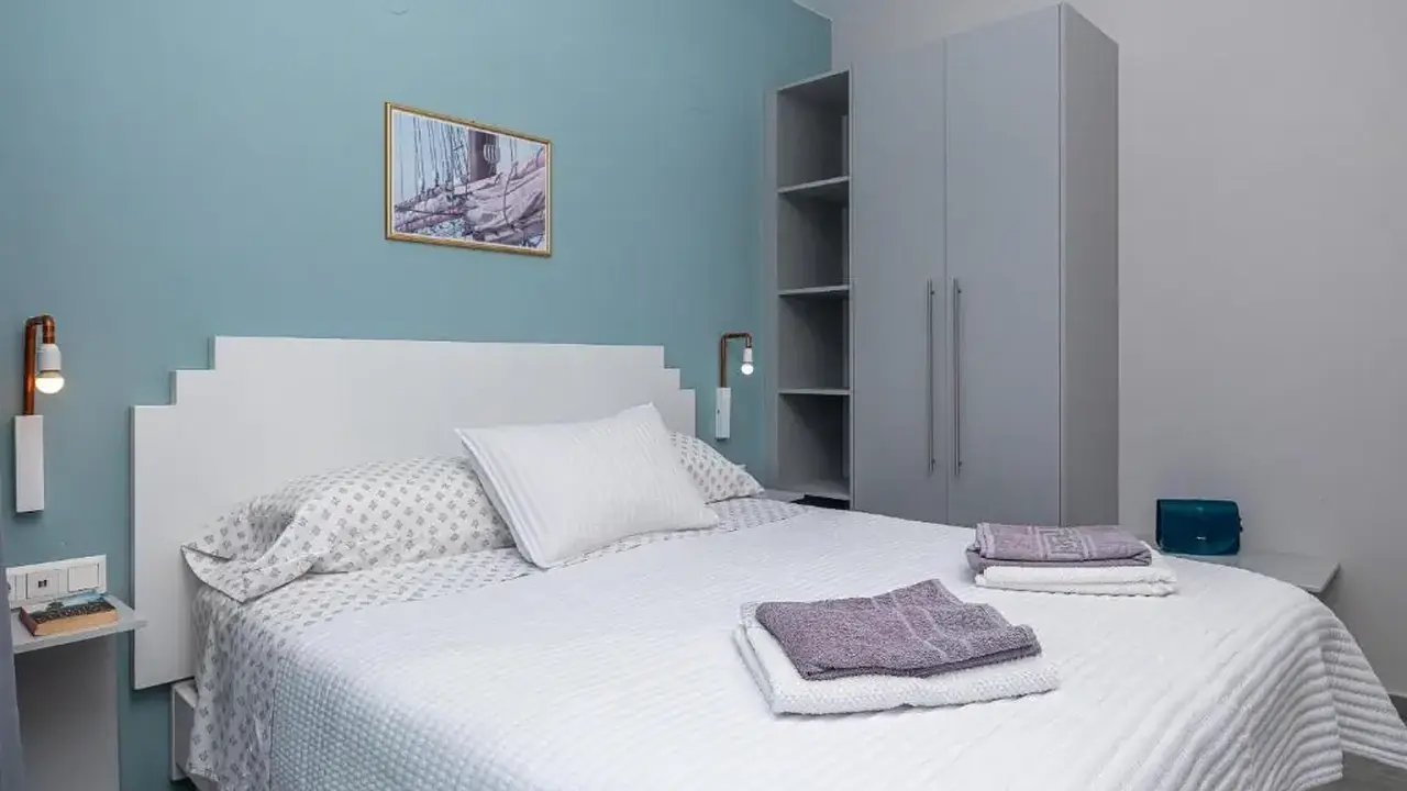 Evalia Apartments