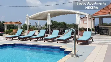 Evalia Apartments