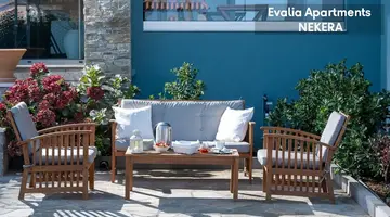 Evalia Apartments