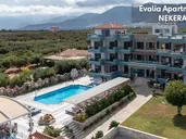 Evalia Apartments