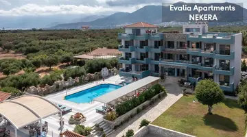 Evalia Apartments
