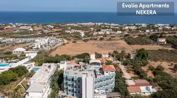 Evalia Apartments