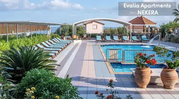 Evalia Apartments