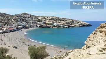 Evalia Apartments