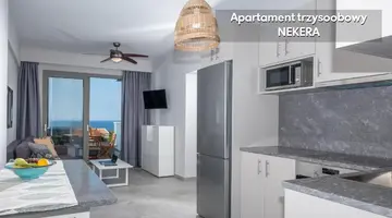 Evalia Apartments