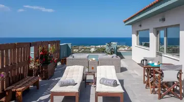 Evalia Apartments