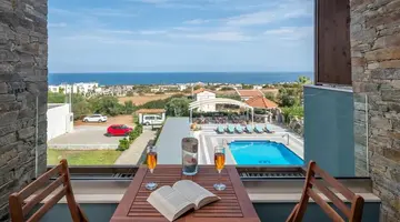Evalia Apartments