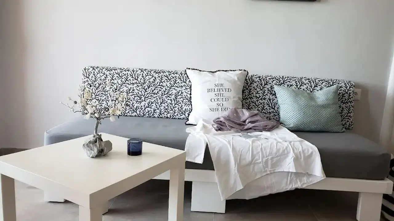 Evalia Apartments