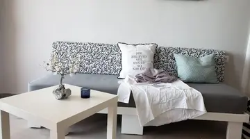 Evalia Apartments